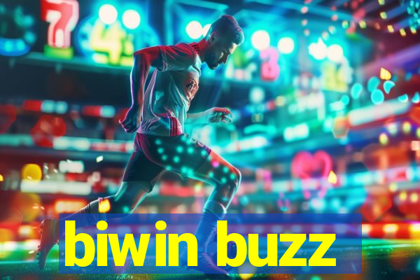 biwin buzz